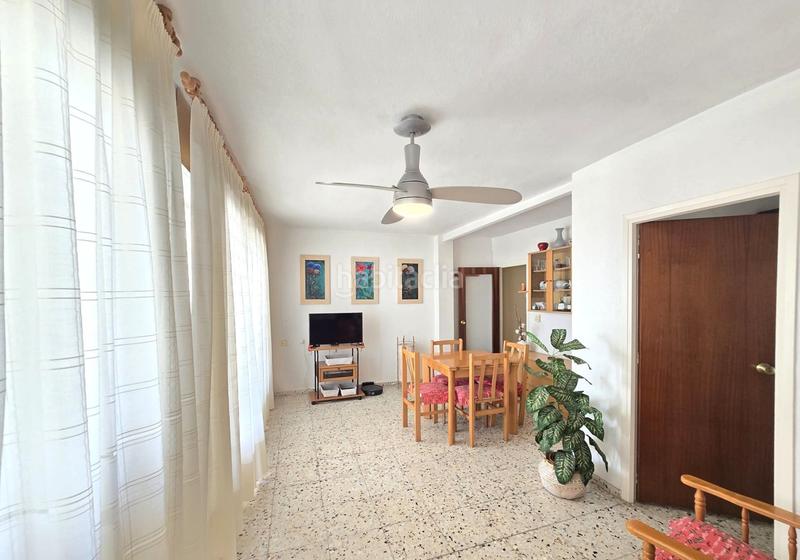 Foto 85adfbdd-38cc-4855-9c25-d496e5672e23. Attico in Playa Tamarit-Playa Lissa Santa Pola