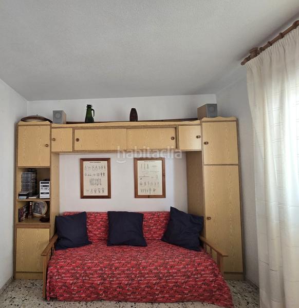 Foto 8b2582c3-7360-45b4-bba7-cc9dd1290cdd. Attico in Playa Tamarit-Playa Lissa Santa Pola