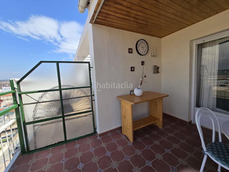 Foto 9f330650-82e9-48b9-9591-0778cf5b3889. Attico in Playa Tamarit-Playa Lissa Santa Pola