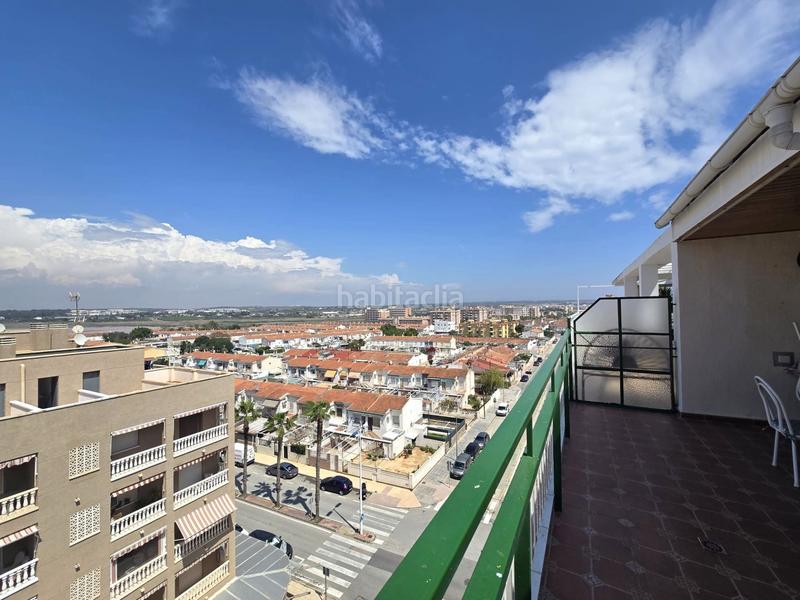 Foto db66a970-331e-4ac6-a850-39c45144a904. Attico in Playa Tamarit-Playa Lissa Santa Pola