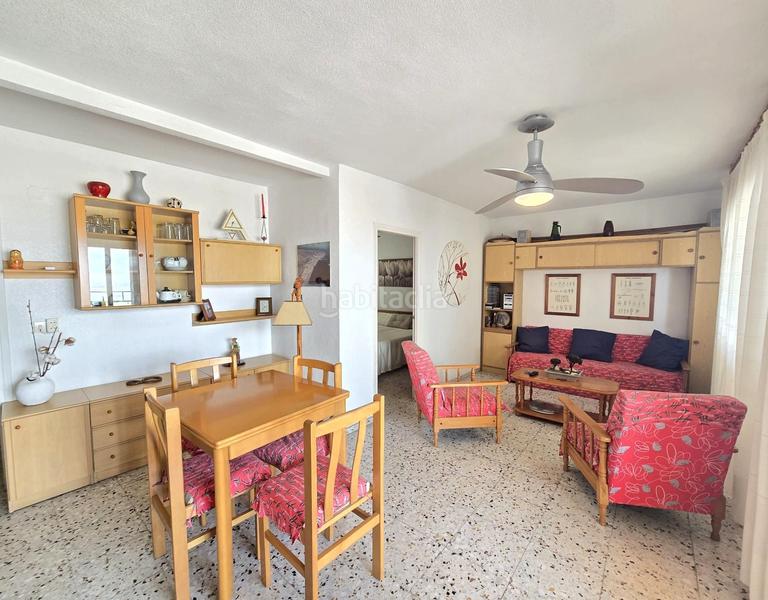 Foto fbbb08b5-1cdf-45f3-ba41-a9ae0ab0290e. Attico in Playa Tamarit-Playa Lissa Santa Pola