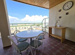 tic en Playa Tamarit-Playa Lissa