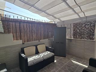 Lloguer Casa a Playa Tamarit-Playa Lissa