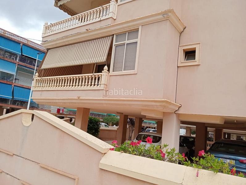 Foto 0fa771a5-0d9c-47e6-8d0d-b1c9ce786cbb. Alquiler apartamento vacaciones en agosto en Gran Playa Santa Pola