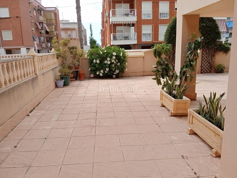 Foto 15b60744-ce20-4664-bfa4-e0f8fd8b9859. Alquiler apartamento vacaciones en agosto en Gran Playa Santa Pola