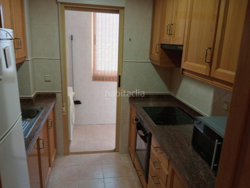Foto 2385c1ce-4043-47d9-8f11-ad9a7e77f758. Alquiler apartamento vacaciones en agosto en Gran Playa Santa Pola