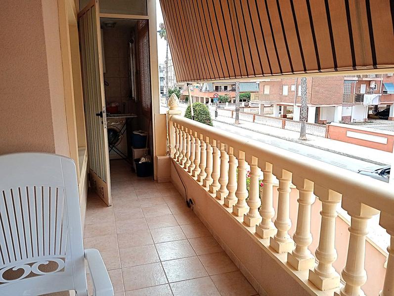 Foto 29e37b56-c7ee-4863-891c-80c2bf6b78cb. Alquiler apartamento vacaciones en agosto en Gran Playa Santa Pola