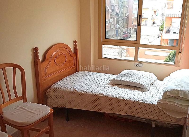 Foto 2ab3070d-1137-48c7-9c30-e66c91cb599c. Alquiler apartamento vacaciones en agosto en Gran Playa Santa Pola