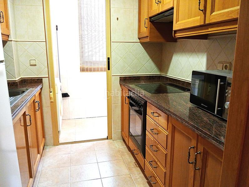 Foto 30eb7ff2-aef0-4bd4-9e27-efe76ae664e8. Alquiler apartamento vacaciones en agosto en Gran Playa Santa Pola