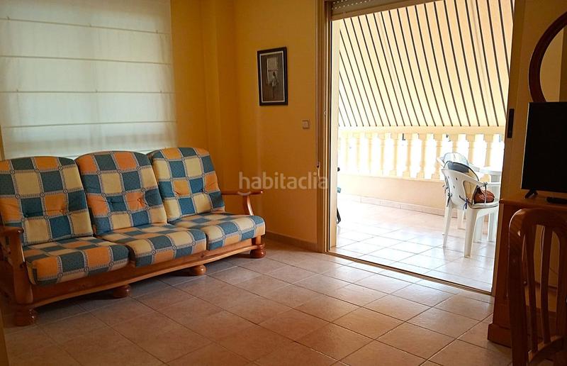 Foto 342b1636-7de4-451e-b278-c6aee26f40d0. Alquiler apartamento vacaciones en agosto en Gran Playa Santa Pola