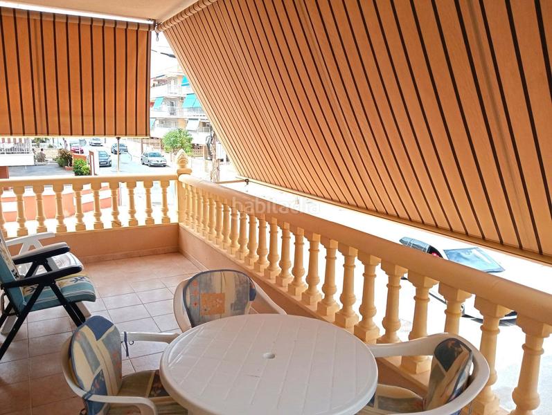 Foto 3b319a8d-5a40-4ca8-b87a-281e9f411bc8. Alquiler apartamento vacaciones en agosto en Gran Playa Santa Pola
