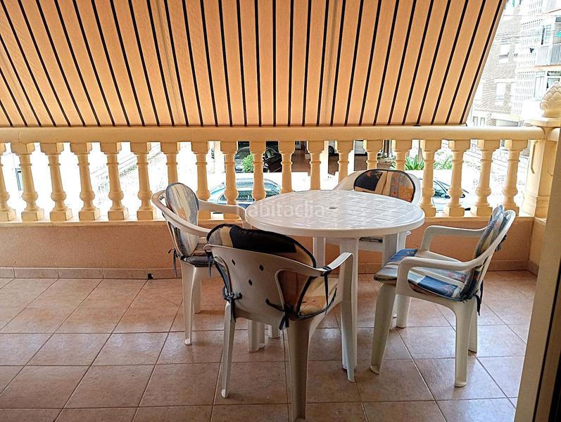 Foto 3ca67c10-d918-45e9-881c-5391668d5e00. Alquiler apartamento vacaciones en agosto en Gran Playa Santa Pola