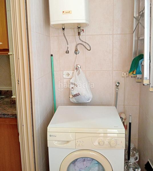 Foto 409f05a4-02ef-41c9-a069-a0471904a056. Alquiler apartamento vacaciones en agosto en Gran Playa Santa Pola