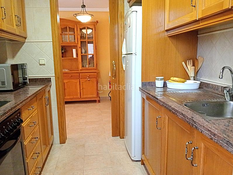 Foto 4db6555a-41b0-4e8d-9e6e-e4a54ea56473. Alquiler apartamento vacaciones en agosto en Gran Playa Santa Pola