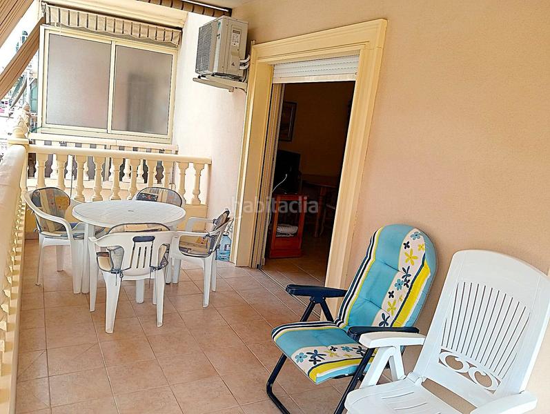 Foto 56fa1ea5-3c39-40a0-b906-9cedac993af7. Alquiler apartamento vacaciones en agosto en Gran Playa Santa Pola