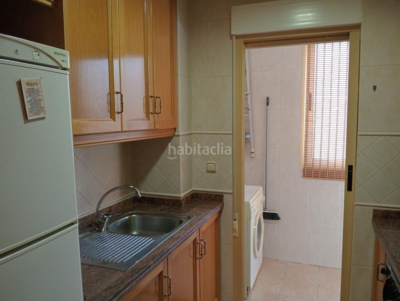 Foto 5a24f136-4462-46ed-bb77-d440426eead9. Alquiler apartamento vacaciones en agosto en Gran Playa Santa Pola