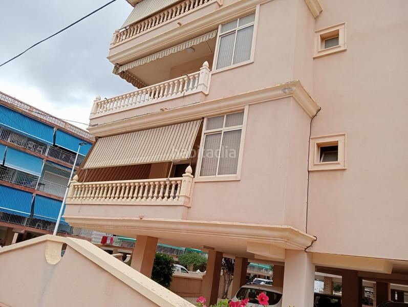 Foto 5eea55f4-1b8f-4181-873f-b1ae710ee2f1. Alquiler apartamento vacaciones en agosto en Gran Playa Santa Pola