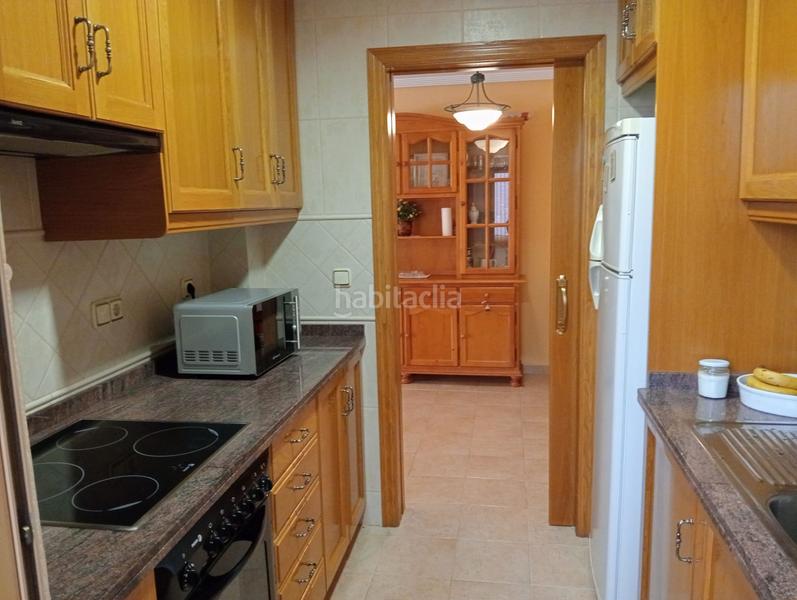 Foto 60c6ce18-25eb-434b-9684-c96ccc8cf536. Alquiler apartamento vacaciones en agosto en Gran Playa Santa Pola