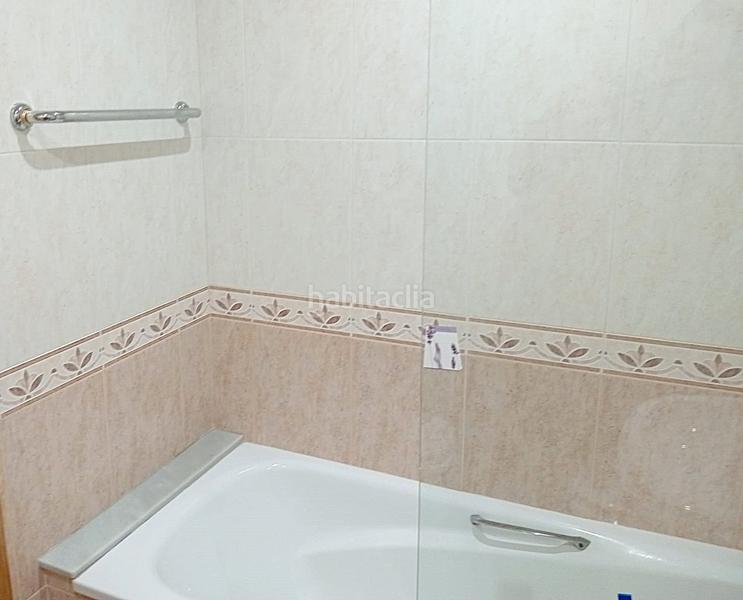 Foto 6bfef336-85cd-4d34-8da2-771c9bbd62d0. Alquiler apartamento vacaciones en agosto en Gran Playa Santa Pola