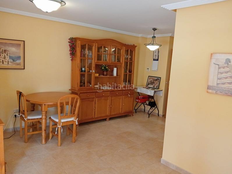 Foto 82bde3fd-1c47-421c-8877-0357532849f5. Alquiler apartamento vacaciones en agosto en Gran Playa Santa Pola