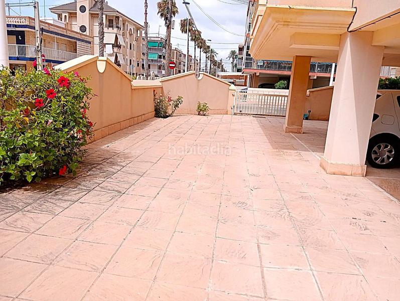 Foto 8f960204-9b68-4cc1-b8c7-fef7ce6bbd83. Alquiler apartamento vacaciones en agosto en Gran Playa Santa Pola