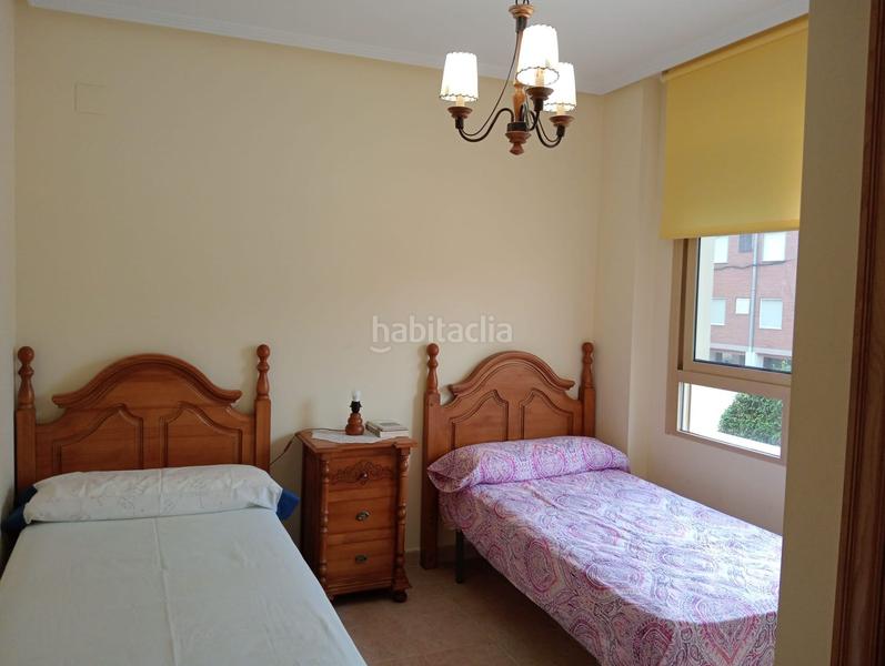 Foto 9530fc22-b841-4043-99d5-c5cffbf6ae5e. Alquiler apartamento vacaciones en agosto en Gran Playa Santa Pola