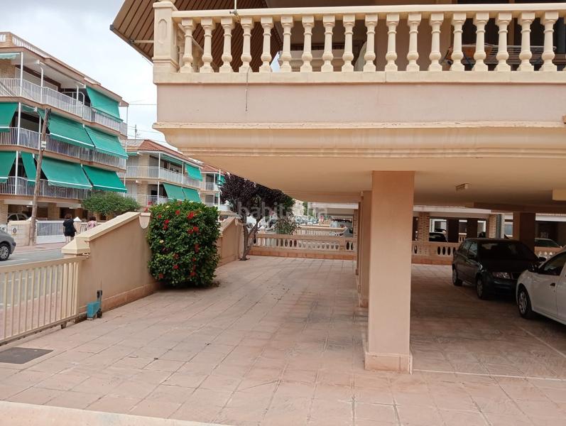 Foto 99a2b180-1dfd-4cfe-959e-48d049943555. Alquiler apartamento vacaciones en agosto en Gran Playa Santa Pola