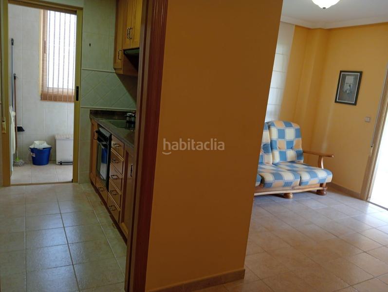 Foto a8d61c55-bd23-4181-a1ff-9883bada91bd. Alquiler apartamento vacaciones en agosto en Gran Playa Santa Pola