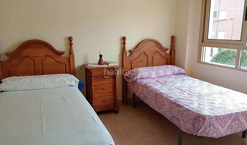 Foto b4e94797-a2f3-487e-bb91-def6a88d3128. Alquiler apartamento vacaciones en agosto en Gran Playa Santa Pola