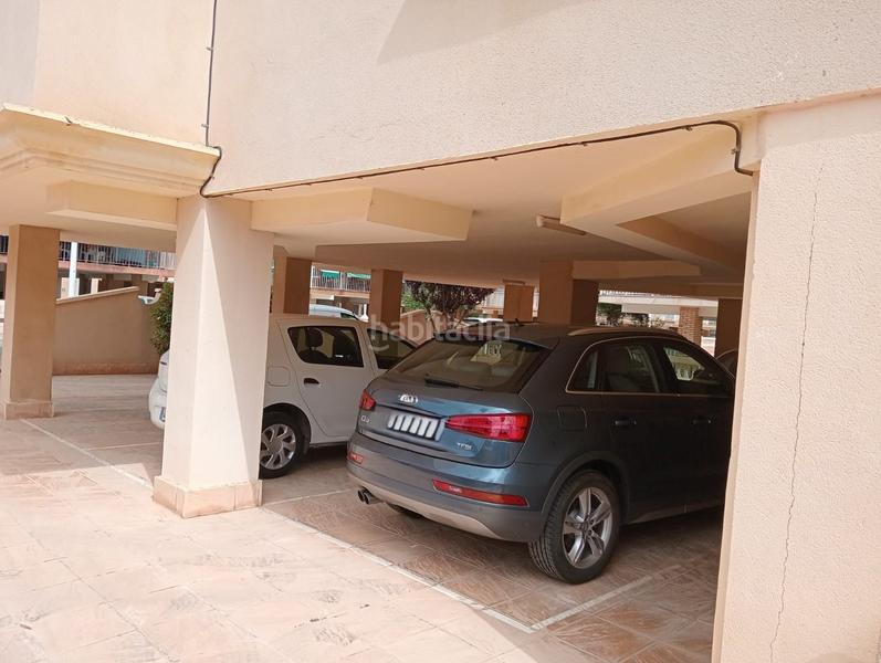 Foto c5a409ba-31e5-4153-ac9e-15f3c1c4199b. Alquiler apartamento vacaciones en agosto en Gran Playa Santa Pola