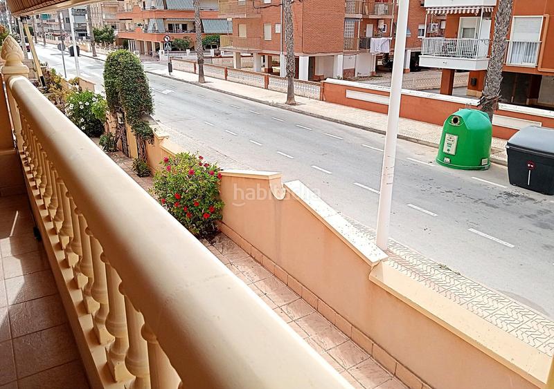 Foto c6be2073-90a6-42c9-a54c-844eea7ca55d. Alquiler apartamento vacaciones en agosto en Gran Playa Santa Pola
