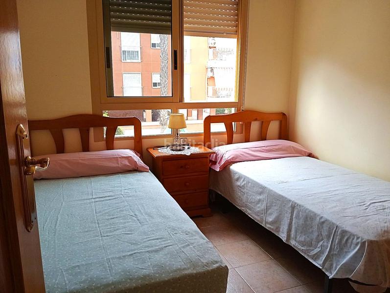 Foto caa18dd2-d902-44ba-bcb2-390cabe4cb1b. Alquiler apartamento vacaciones en agosto en Gran Playa Santa Pola