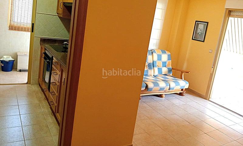 Foto cbc10bc0-e2f2-4c7f-9b3e-e6c58b1c58c1. Alquiler apartamento vacaciones en agosto en Gran Playa Santa Pola