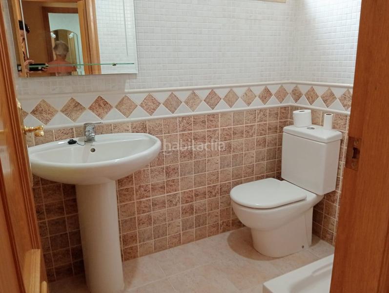 Foto ccc0b398-148c-4cc2-889c-49565df11c4c. Alquiler apartamento vacaciones en agosto en Gran Playa Santa Pola