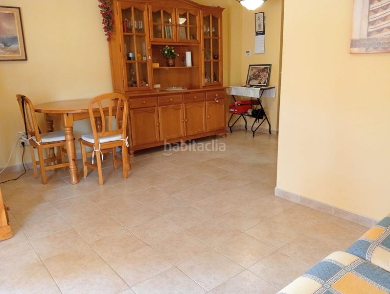 Foto d0d42082-de92-48c8-9394-234a5f1814a5. Alquiler apartamento vacaciones en agosto en Gran Playa Santa Pola