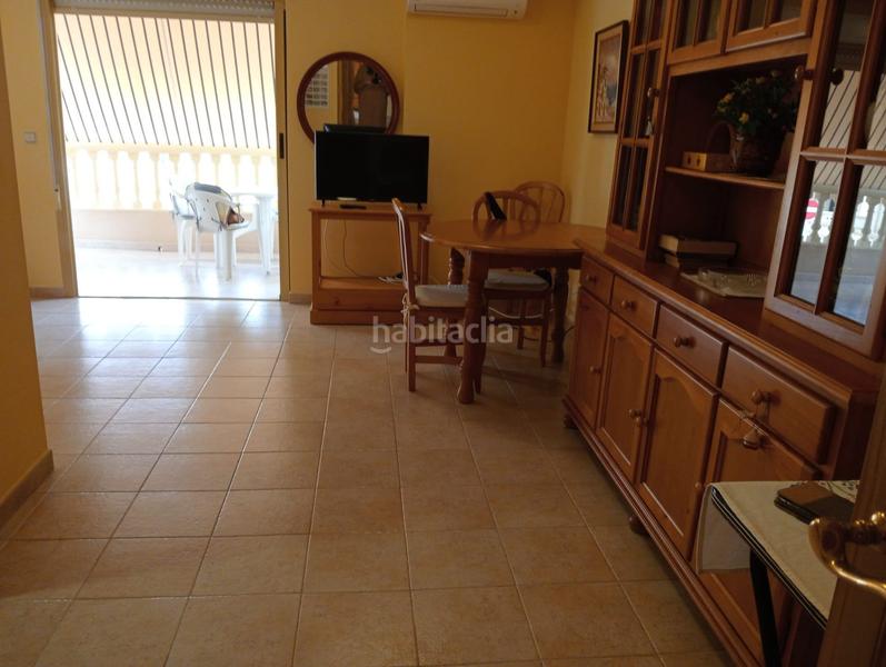 Foto dc9fbe51-985a-4bb0-94ac-df21f99469ea. Alquiler apartamento vacaciones en agosto en Gran Playa Santa Pola