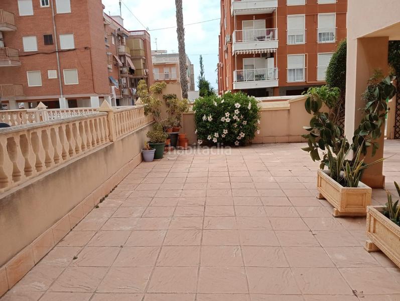 Foto e52980be-8a75-461d-ab15-3fceab6c492d. Alquiler apartamento vacaciones en agosto en Gran Playa Santa Pola