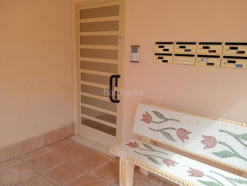 Foto ea08c0cc-0090-4a43-887a-0a16871e81dc. Alquiler apartamento vacaciones en agosto en Gran Playa Santa Pola