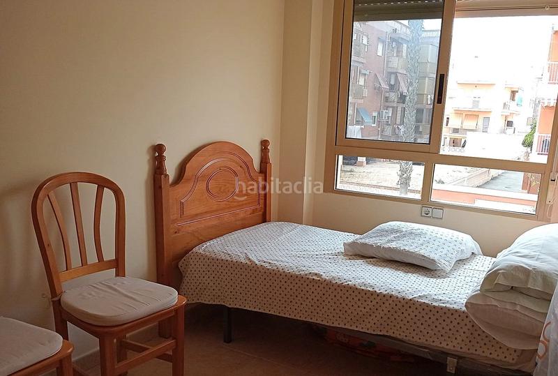 Foto eabc9266-5167-4f82-af34-c2d859188f98. Alquiler apartamento vacaciones en agosto en Gran Playa Santa Pola