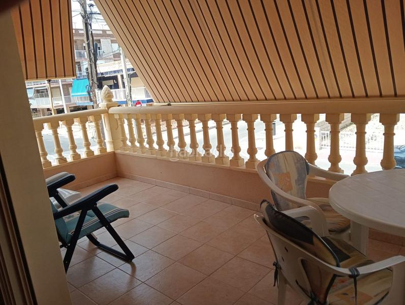 Foto ed332865-67c0-4679-b0c5-d116fa5ae34e. Alquiler apartamento vacaciones en agosto en Gran Playa Santa Pola
