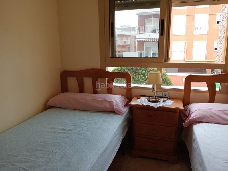 Foto f0e753bd-bb5d-4f06-bef9-bdabc8c5a07f. Alquiler apartamento vacaciones en agosto en Gran Playa Santa Pola
