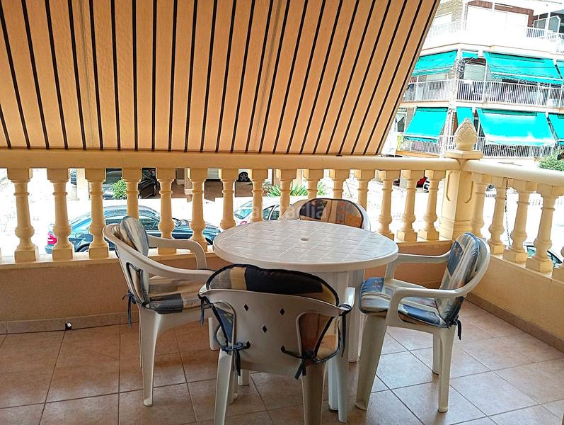 Foto f4c6a279-ec3e-4963-95de-23055d59b5ef. Alquiler apartamento vacaciones en agosto en Gran Playa Santa Pola