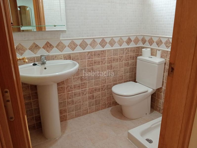 Foto fe884af1-01dc-4c4f-8ec6-32032425783c. Alquiler apartamento vacaciones en agosto en Gran Playa Santa Pola