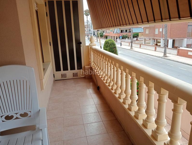 Foto 67570a0d-6294-4411-ab43-fe7bb791de6c. Miete appartement in Gran Playa Santa Pola