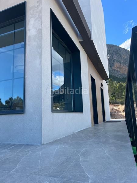 Foto 7941c93c-90fe-416e-9e52-96278aa805a4. Chalet en Polop