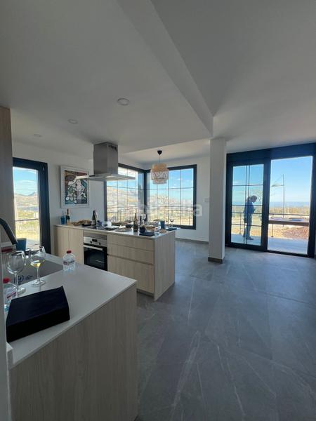 Foto 87e0900d-f937-485e-80af-35e62d7ff22f. Chalet en Polop