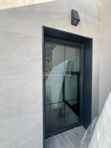 Foto 8cde47e3-06a6-42fa-963d-f60b14c28564. Chalet en Polop