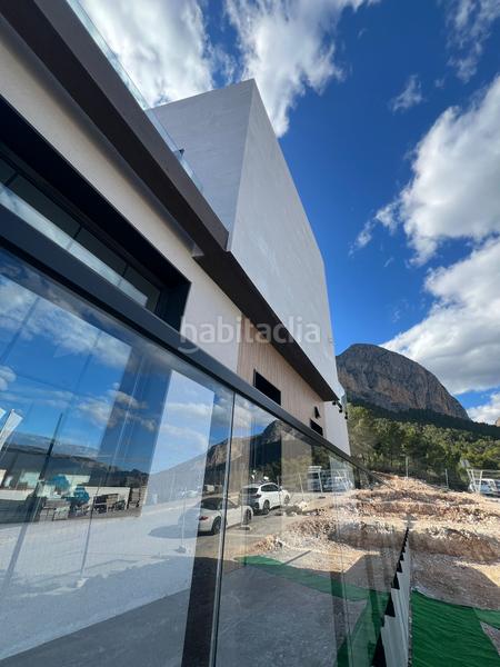 Foto 998dfcbb-32a7-4fc9-8182-074f006030af. Chalet en Polop