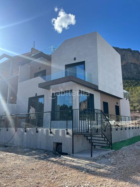 Foto 9dfdcfed-f0ef-4546-892a-e162412f0723. Chalet en Polop