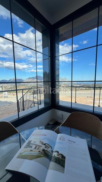 Foto d4b4571b-4016-458f-81b3-b1ae3e0eff78. Chalet en Polop